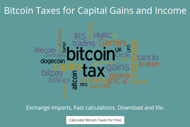 Here's what can happen if you don't pay taxes on bitcoin