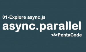 async parallel javascript