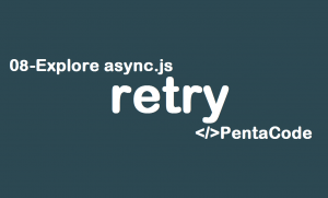 async retry