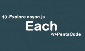 async each