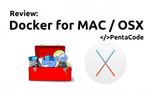 Docker for Mac OSX