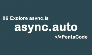 asyncjs async auto javascript
