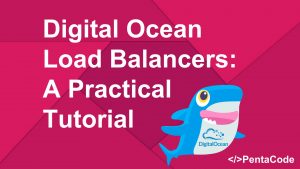 digital ocean load balancer