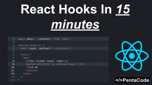 reactjs hooks tutorial